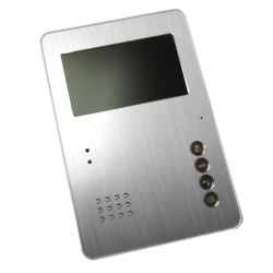 PVD-407C silver (снято с производства)